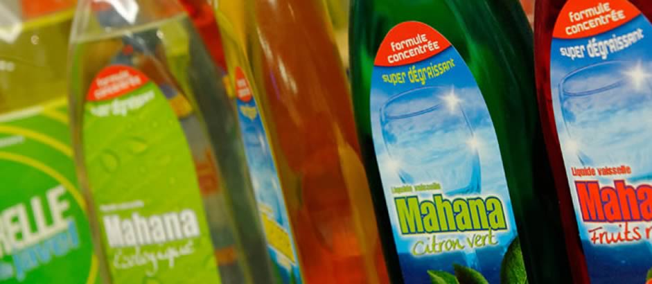 TIKIPAC - Importation et distribution des produits DPH, Bazar et Multimédia en Polynésie française